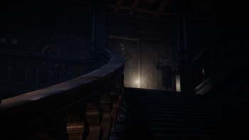 Black Mirror 2017 Screenshot